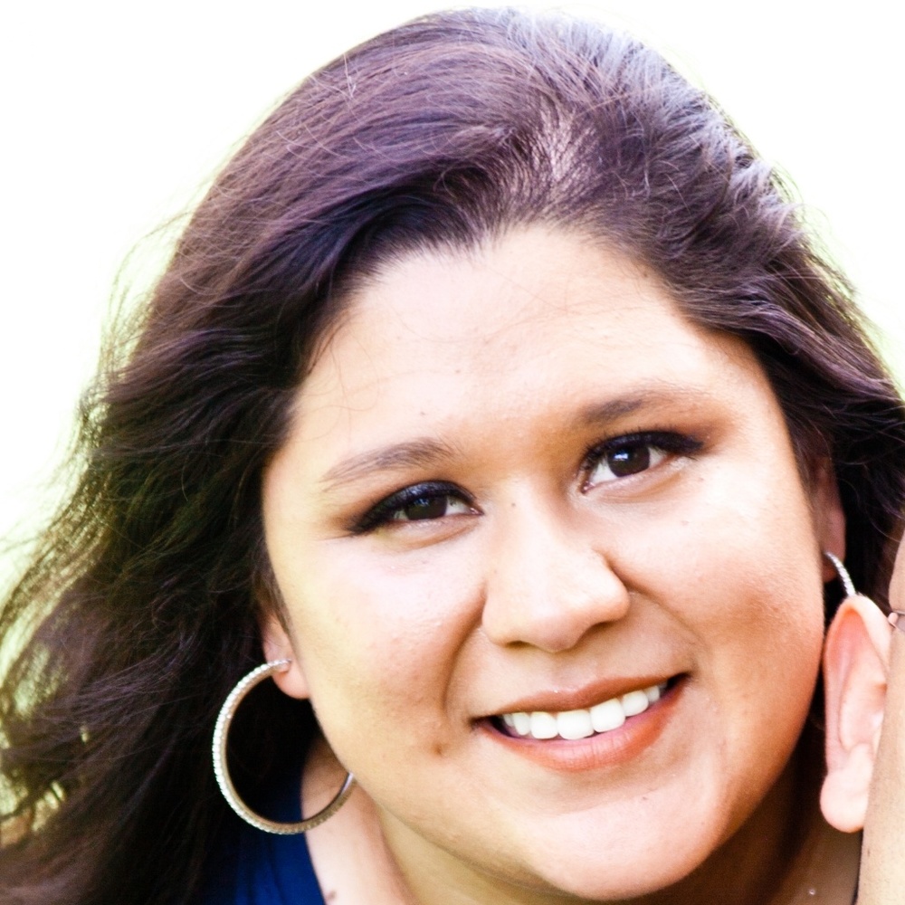 Meet your Posher, Kristianna